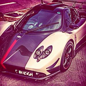 Italian Car Porn - 0 replies 16 retweets 12 likes