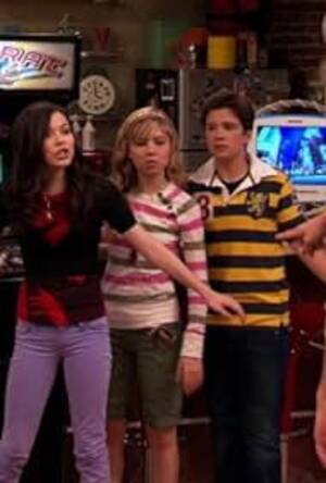 Icarly Extreme - iCarly\
