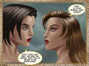 ferres naked earth read - Page 35 | ferres-comics/the-naked-earth-book/issue-1 | Erofus - Sex and Porn  Comics