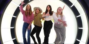 candid nudist couples - Fashion Ads And Sex: Why It Sells