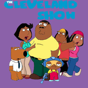 Cleveland Show Gay Porn - The Cleveland Show - Uncyclopedia, the content-free encyclopedia