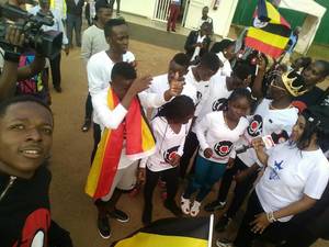 morning after unforgettable - Comments