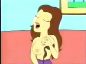 Amanda Family Guy Porn - Family Guy - Dr Amanda Rebecca Extended | xHamster
