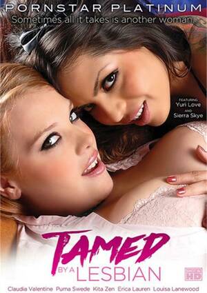 Lesbian Porn Movie Covers - Watch Tamed By A Lesbian Porn Full Movie Online Free