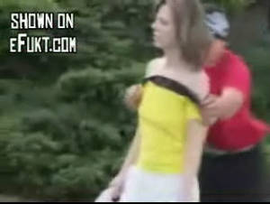 Funny Public - Funny Girls Get Clothes Torn off in Public