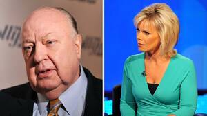 Gretchen Carlson Sexy Videos - Former Fox News Host Gretchen Carlson Sues Roger Ailes for Sexual Hara |  Vanity Fair