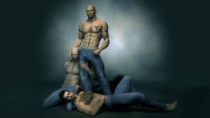 Hardcore Gay 3d Porn - Play NEW 3D Gay Porn Games, FULL Hardcore