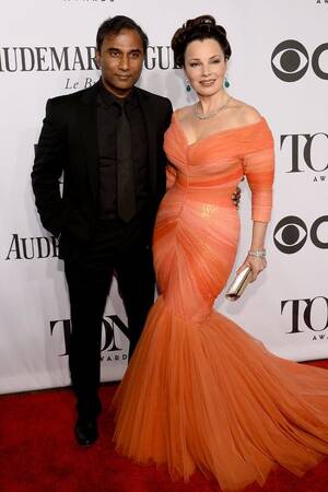 Fran Drescher Porn Tape - For Gawker, Legal Issues Beyond Hogan - The New York Times