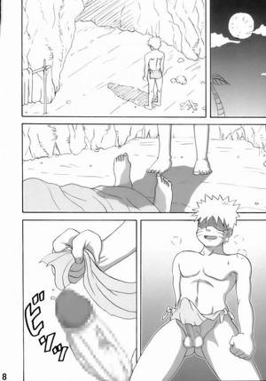 naruto tsunade big cock pregnant - 