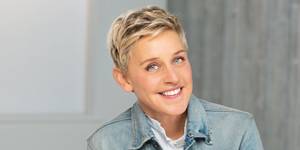 Ellen Blake Porn - Ellen DeGeneres Quotes for a Happier Life - Interview with Ellen DeGeneres