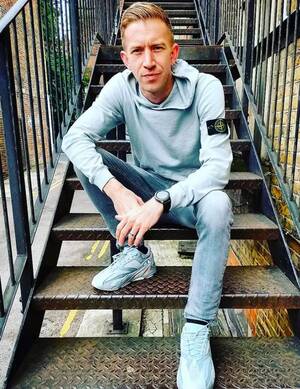 Danny D Porn Star - Builder becomes porn star after friends shocked by size of his penis at  festival - Daily Star