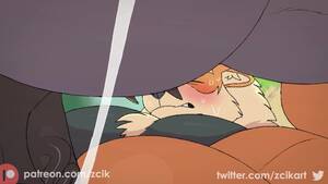 Furry Pokemon Porn Arcanine - Urshifu \