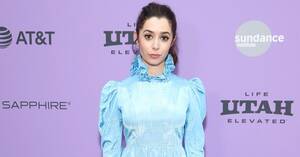 Cristin Milioti Porn - Who Is Cristin Milioti's Boyfriend? Details on the Actress' Love Life