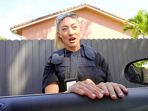 cop sex - â–· Hot and Hungry Cop - Whitney OC / Porno Movies, Watch Porn Online, Free Sex  Videos