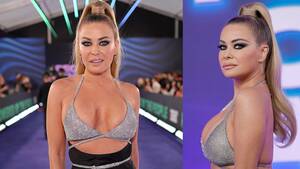 Jenny Mccarthy Carmen Electra Xxx - Carmen Electra reveals top OnlyFans request, 'wild obsession' from  followers | Fox News