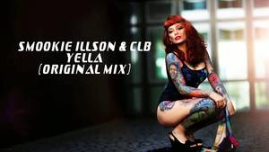 Clb Porn - Smookie Illson & CLB - Yella (Original Mix) [ BEST BREAKS MUSIC ]