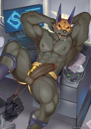 Gay Furry Lion Sex Porn - Page 13 | Mumu-The-Lion/Sander | Gayfus - Gay Sex and Porn Comics