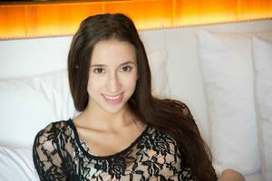 Glamour Reality Porn - belle knox 1