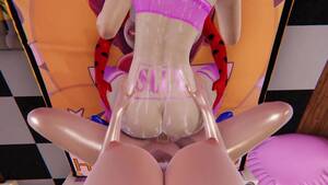 Barbie Cartoon Porn Futanari - Barbie Futa Gangbang - 3D Cartoon Hentai