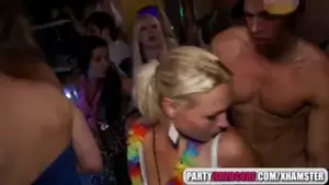 dirty girl party - Dirty party girls hungry for cocks | xHamster