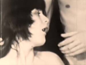 Hairy Vintage Porn 1940s - Vintage Obscure 8mm Erotic Film from the 1940s - TubePornClassic.com