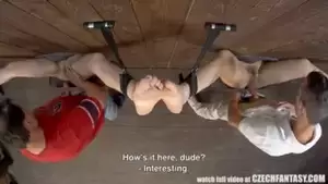 Amazing Fantasy Orgy - Amazing Fantasy Orgy | xHamster