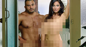 Funny Porn Stars - Porn Stars at Your Door - Funny Campaign Tackles Serious Issue of Dangers  Online for Children