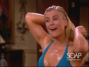 Alison Sweeney Porn Scene - Sexy alison sweeney nude porn - Allison sweeney nude alison sweeney naked  jpg 710x540