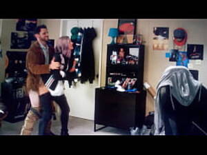 Future Man Porn - S1e3 Future Man Sex Scene - xxx Mobile Porno Videos & Movies - iPornTV.Net