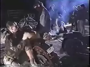 free homemade sex movies biker gang - Biker Gang Bang Initiation | xHamster