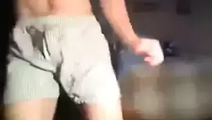 guy caught wanking - Free Caught Masturbation Gay Porn Videos | xHamster