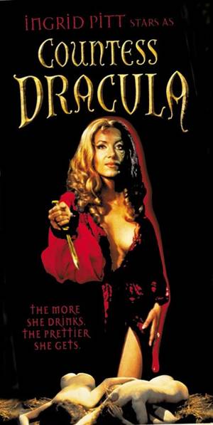 Elizabeth Bathory - A 1971 film based on Elizabeth Bathory's exploits. Horror star Ingrid Pitt  later reprised her â€œroleâ€ with guest vocals on a Cradle of Filth concept  album ...