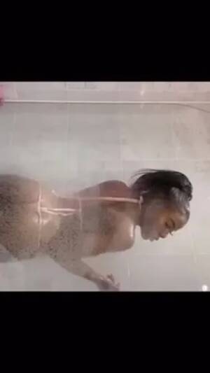 black girl using anal beads - Free Black Girl with Anal Beads Porn Video - Ebony 8