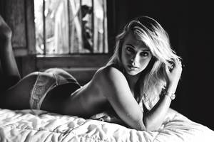 1960s Bouffant Hair Blonde Porn - Beach