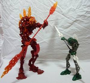 Lego Bionicle Barraki Porn - BIONICLE