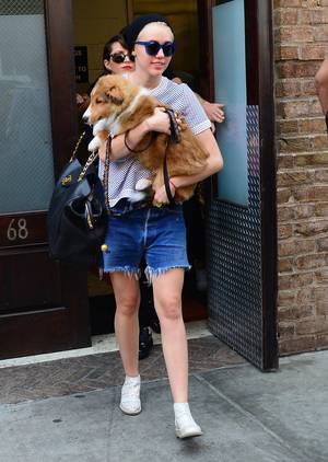 Miley Cyrus S&m Porn - 