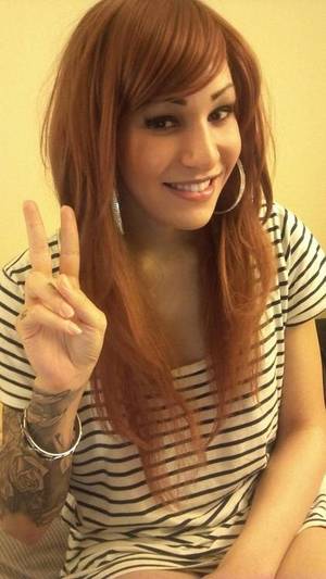 honey love shemale from philadelphia pa - random tgirl transgender transsexual random tgirl