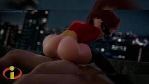 Helen Parr Porn 3d - Watch MILF Helen Parr PMV - Helen Parr, 3D Porn, Hmv Hentai Porn - SpankBang