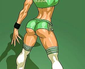 blacktoon porn - John Persons black toon porn mix