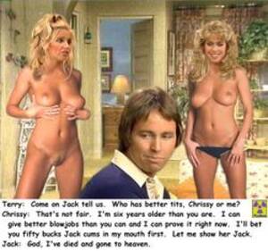 Jenilee Harrison Porn - FamousBoard - nude celebs & hot girls pictures forum