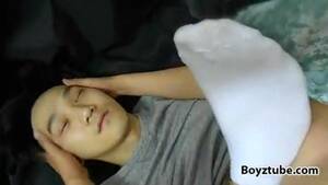 Asian Sleep Sex Porn - Gay asian sleep boy fucking sex fetish watch online