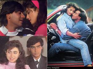 nagma indian fucking movie - Tell us what Bollywood Secrets and Scandals you learned from this sub  (Recap) : r/BollyBlindsNGossip