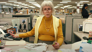 Jamie Lee Curtis Nude Blowjob - Jamie Lee Curtis Teaming With Prime Video And Blumhouse For Maple Syrup  Heist Series The Sticky