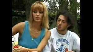 Anita Blonde Porn Rome Vacation - Anita Blond fucked by Francesco Malcolm - XVIDEOS.COM