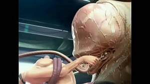 alien hentai - Free Alien Hentai Porn | PornKai.com