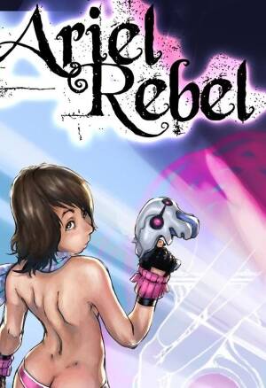 Ariel Rebel Futanari Porn - Ariel Rebel comic porno. comic porno.