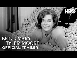 Mary Tyler Moore Xxx Videos - Being Mary Tyler Moore | Official Trailer | HBO - YouTube