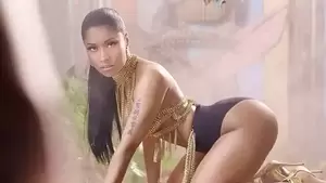 nicki minaj ass fucked black - Why has Nicki Minaj gained popularity among so many young women? Is it  because she is a feminist? - Quora