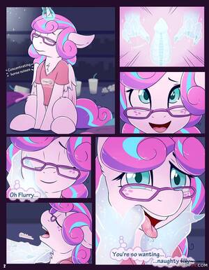 Furry Heart Mlp Porn - Flurry Heart porn comic - the best cartoon porn comics, Rule 34 | MULT34