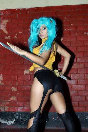 Ikki Tousen Cosplay Porn - Ryofu Sheryl (5) by dashcosplay Â· Battle VixensIkki TousenCosplay ...